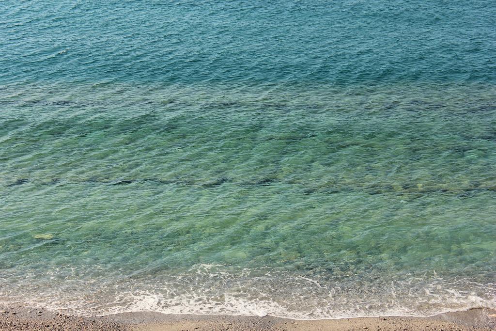 Les Agrumes Varigotti Exteriér fotografie