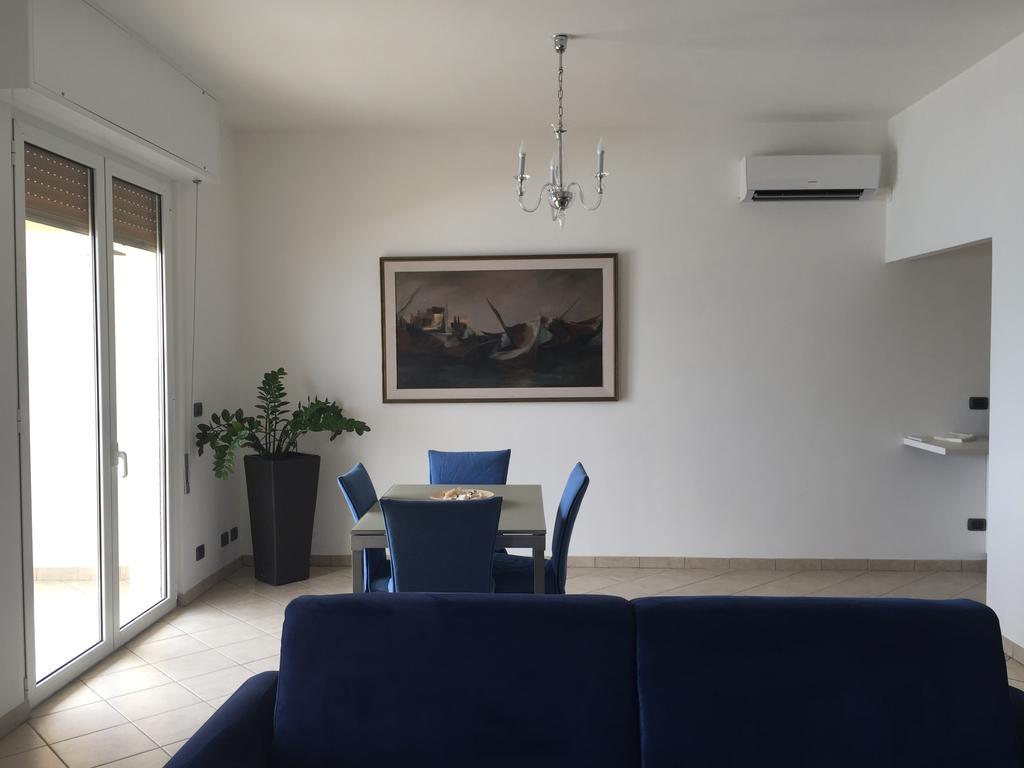 Les Agrumes Varigotti Exteriér fotografie